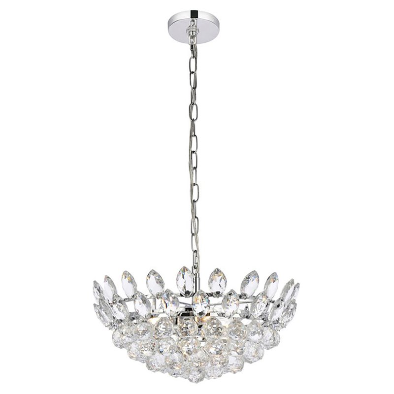 Elegant Lighting Emilia 18