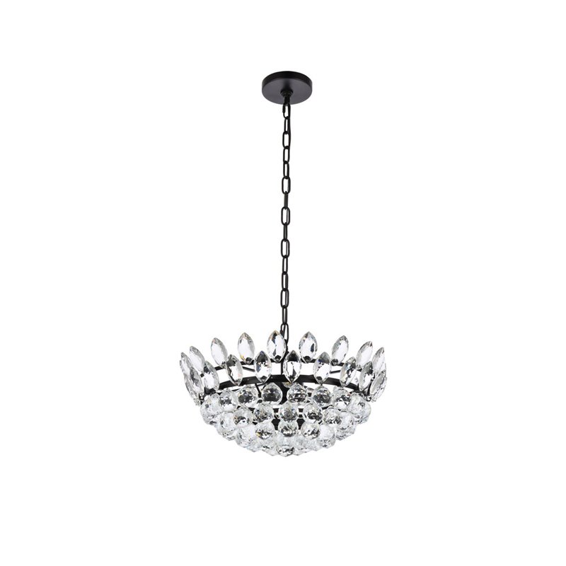 Elegant Lighting Emilia 18