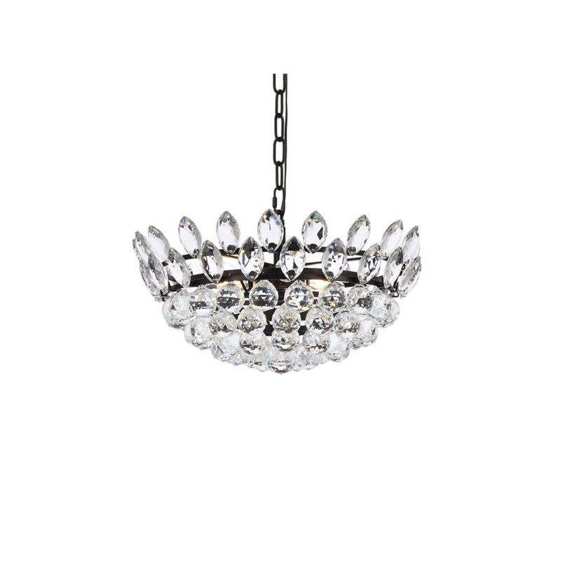 Elegant Lighting Emilia 18