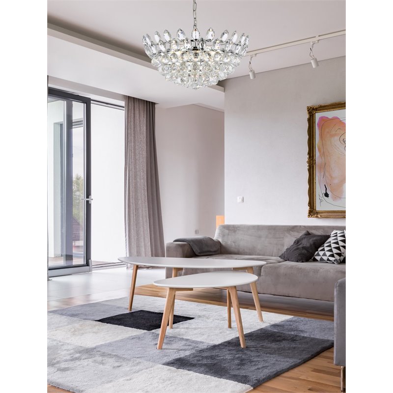 Elegant Lighting Emilia 20