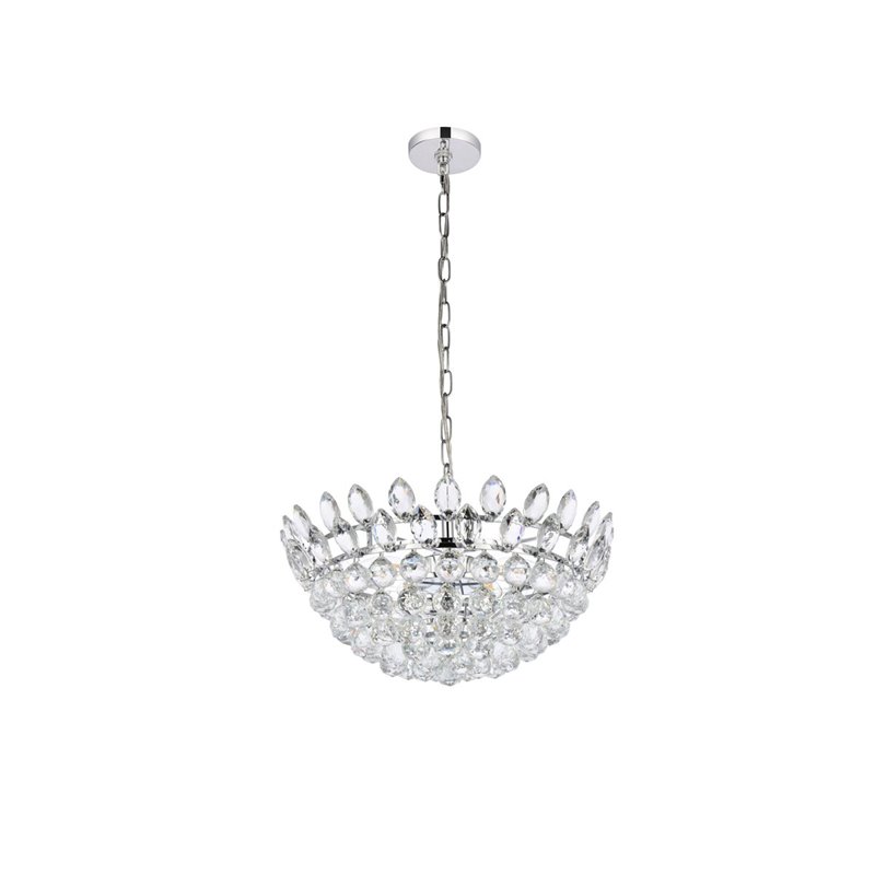 Elegant Lighting Emilia 20