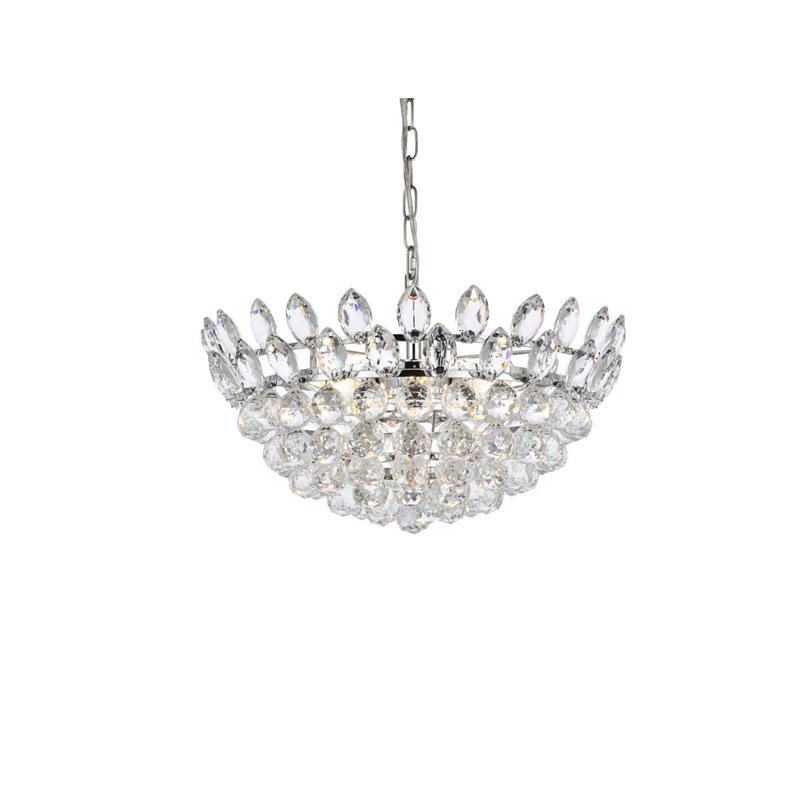 Elegant Lighting Emilia 20