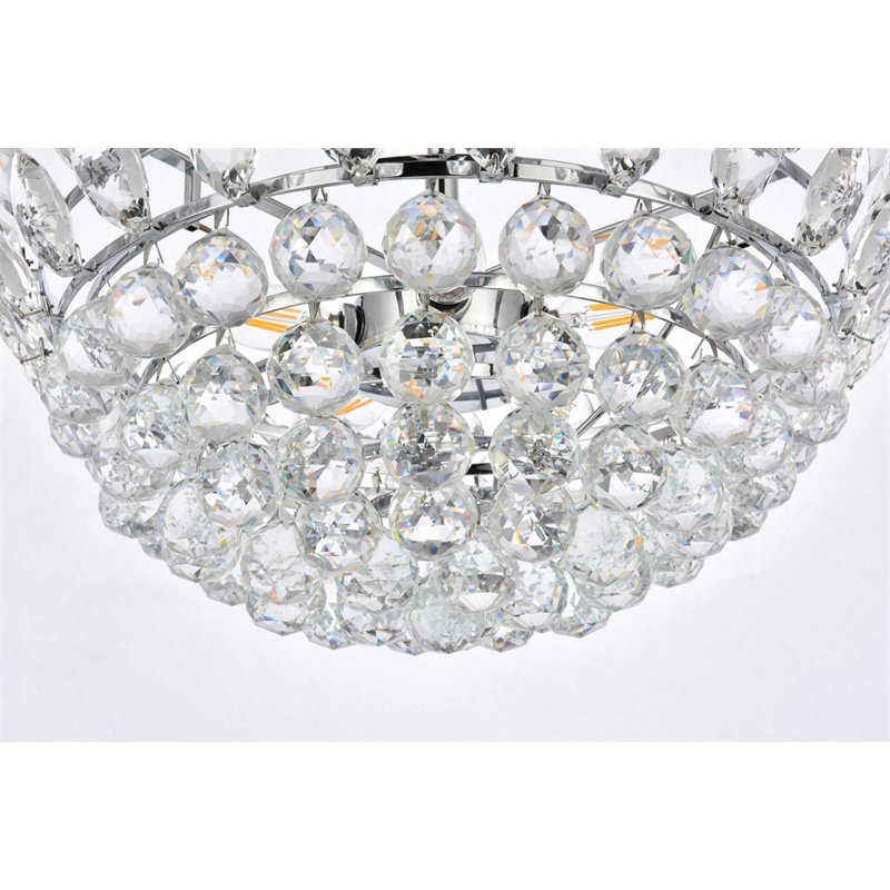 Elegant Lighting Emilia 20