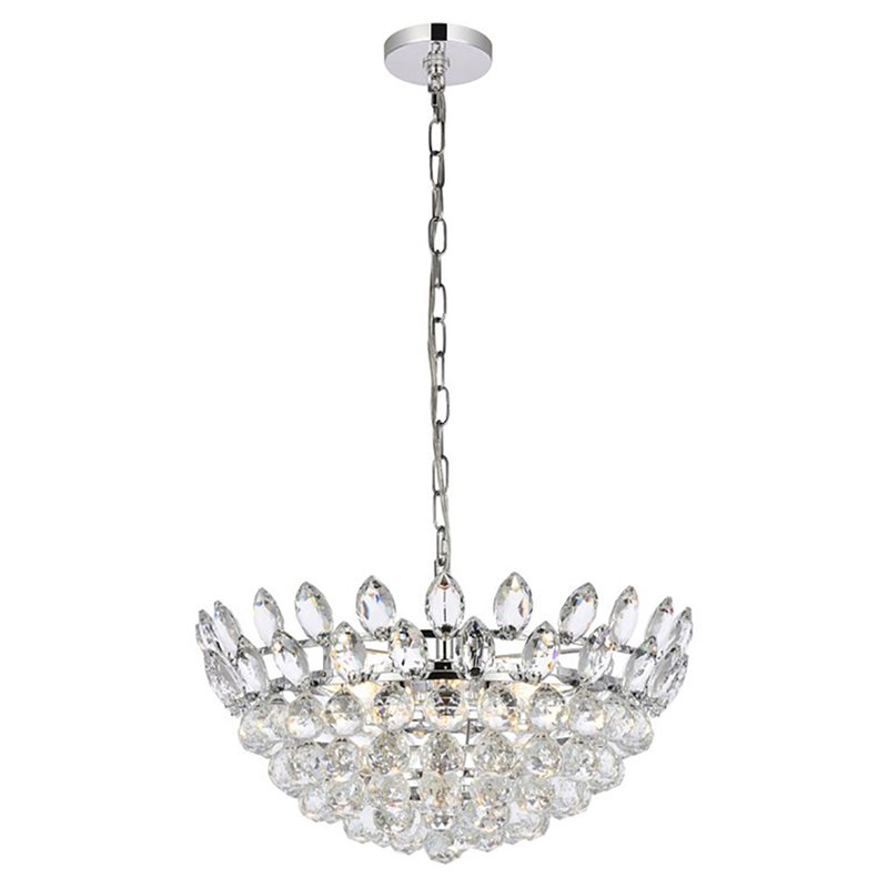 Elegant Lighting Emilia 20
