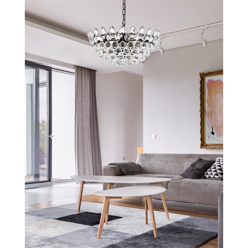 Elegant Lighting Emilia 20