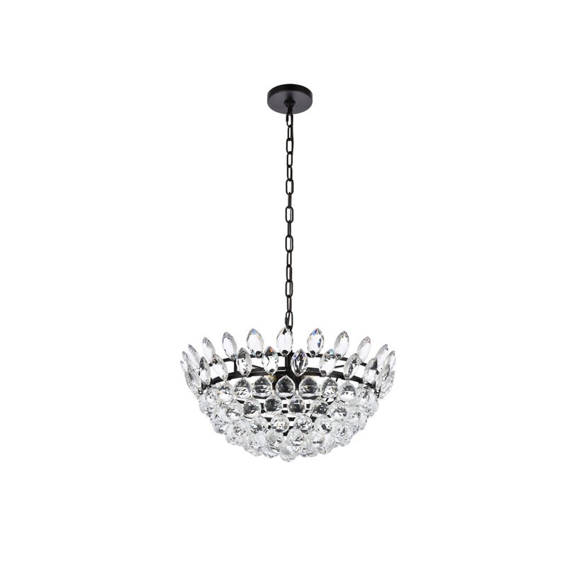 Elegant Lighting Emilia 20