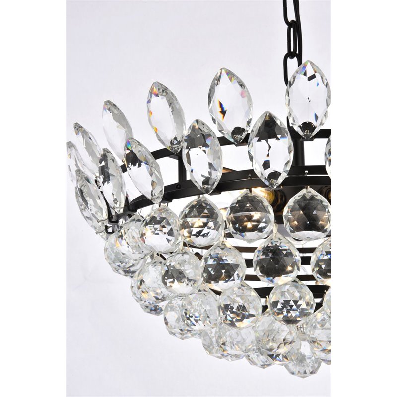Elegant Lighting Emilia 20