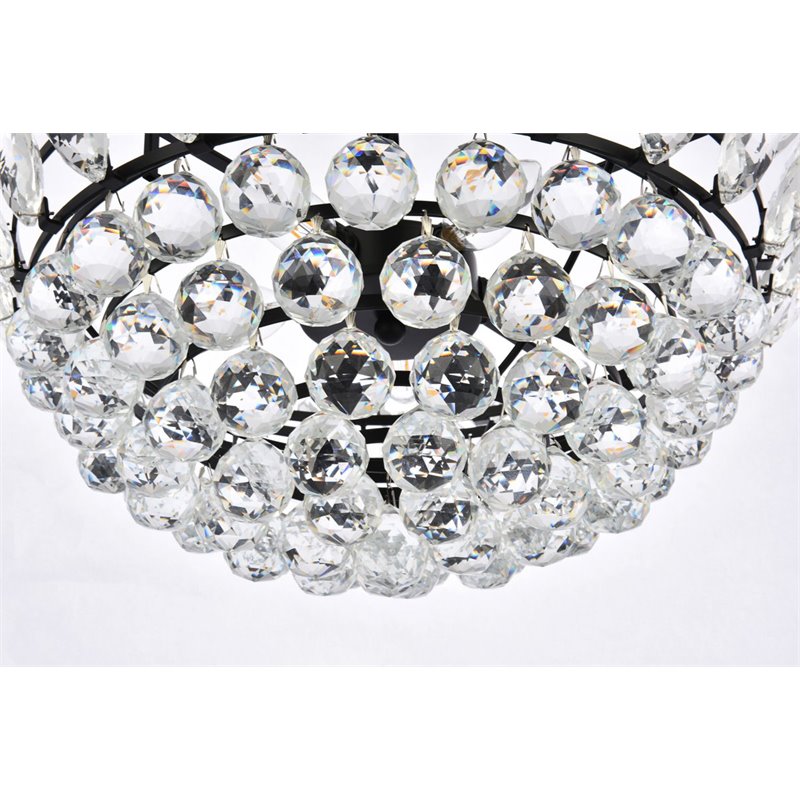 Elegant Lighting Emilia 20