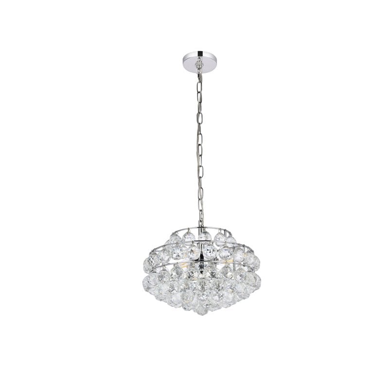 Elegant Lighting Savannah 14