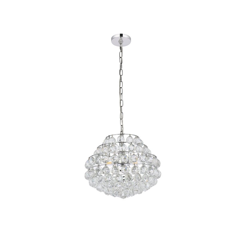 Elegant Lighting Savannah 16