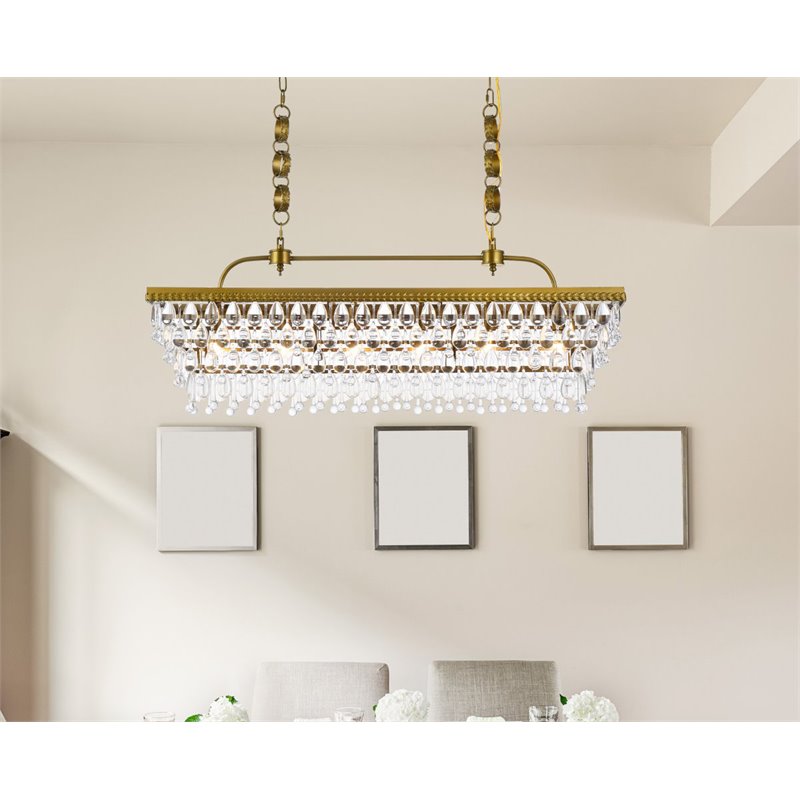 Elegant Lighting Nordic 40