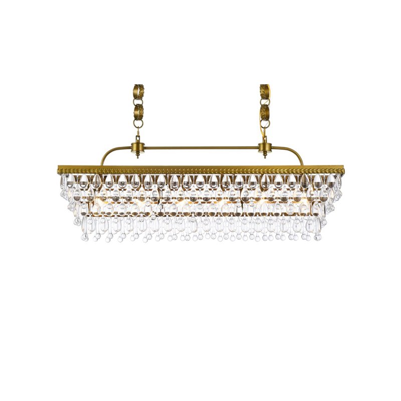 Elegant Lighting Nordic 40