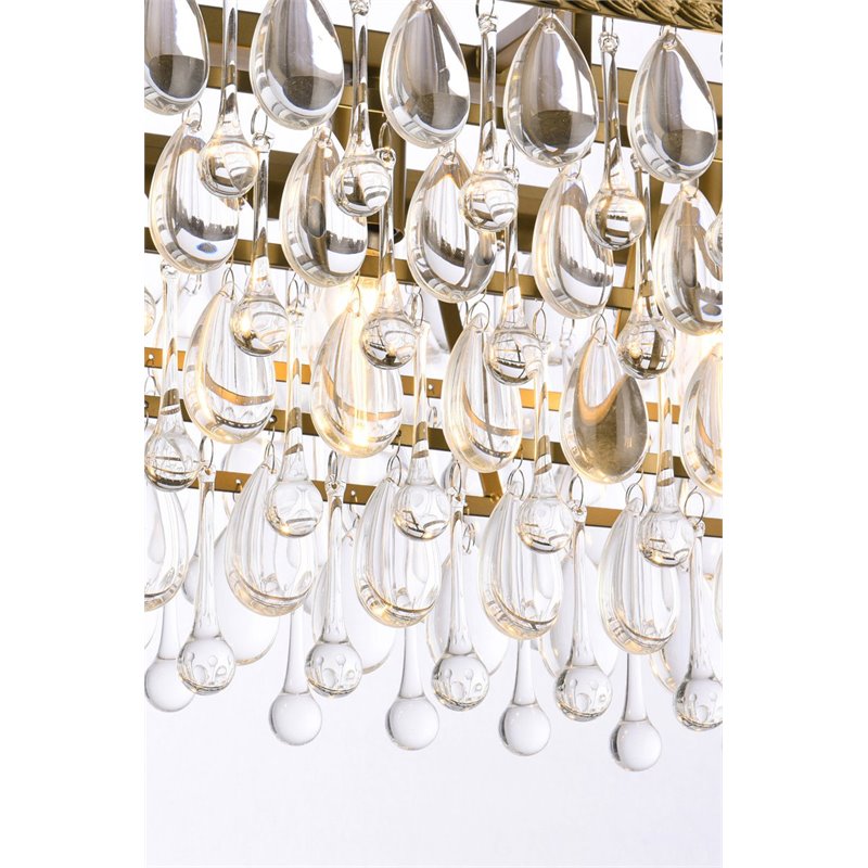 Elegant Lighting Nordic 40