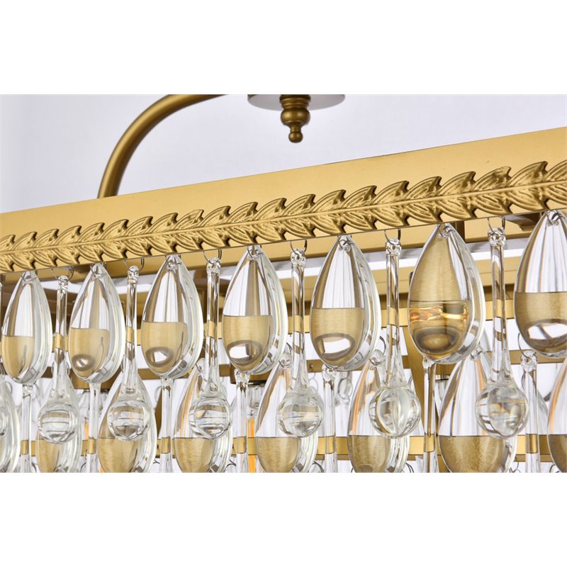 Elegant Lighting Nordic 40