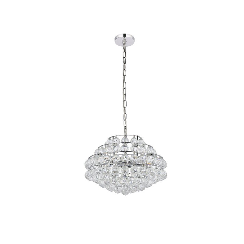 Elegant Lighting Savannah 18