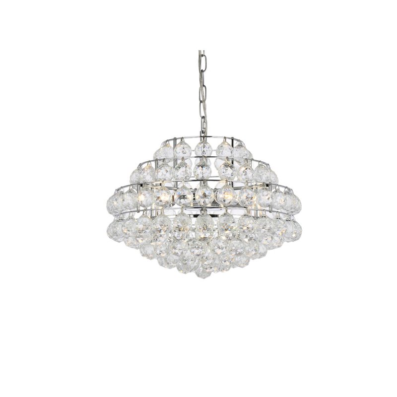 Elegant Lighting Savannah 18