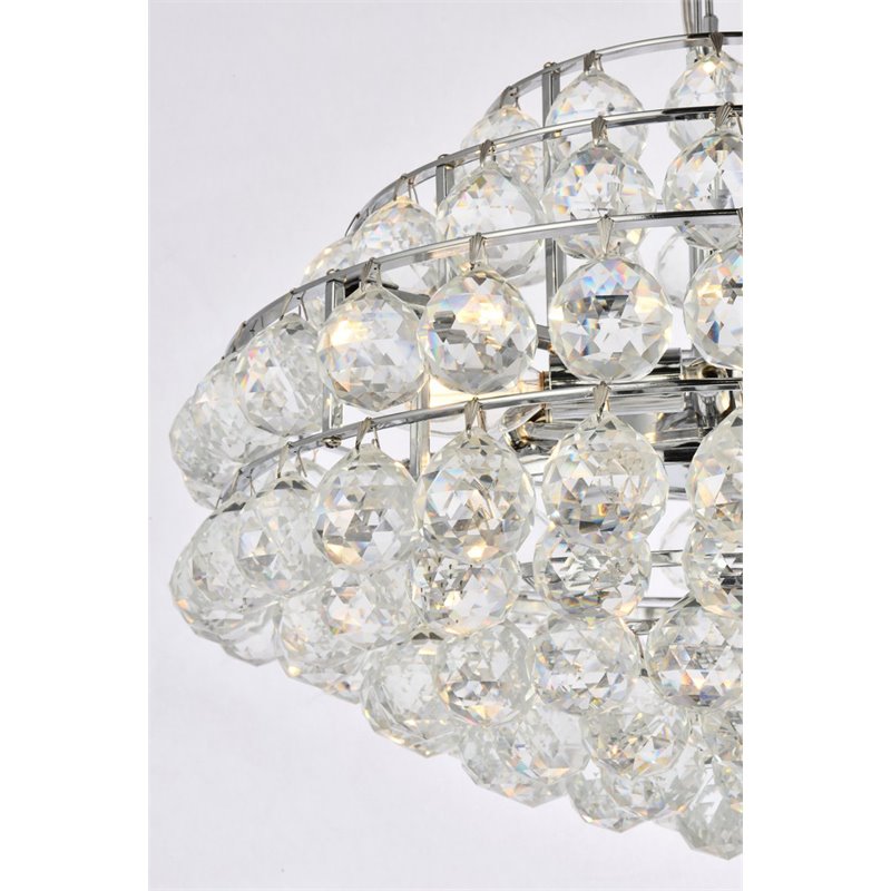 Elegant Lighting Savannah 18