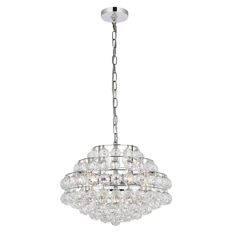 Elegant Lighting Savannah 18