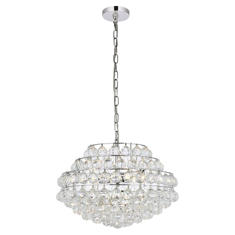 Elegant Lighting Savannah 20