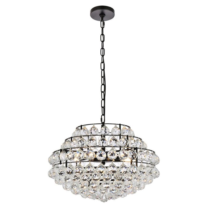 Elegant Lighting Savannah 20