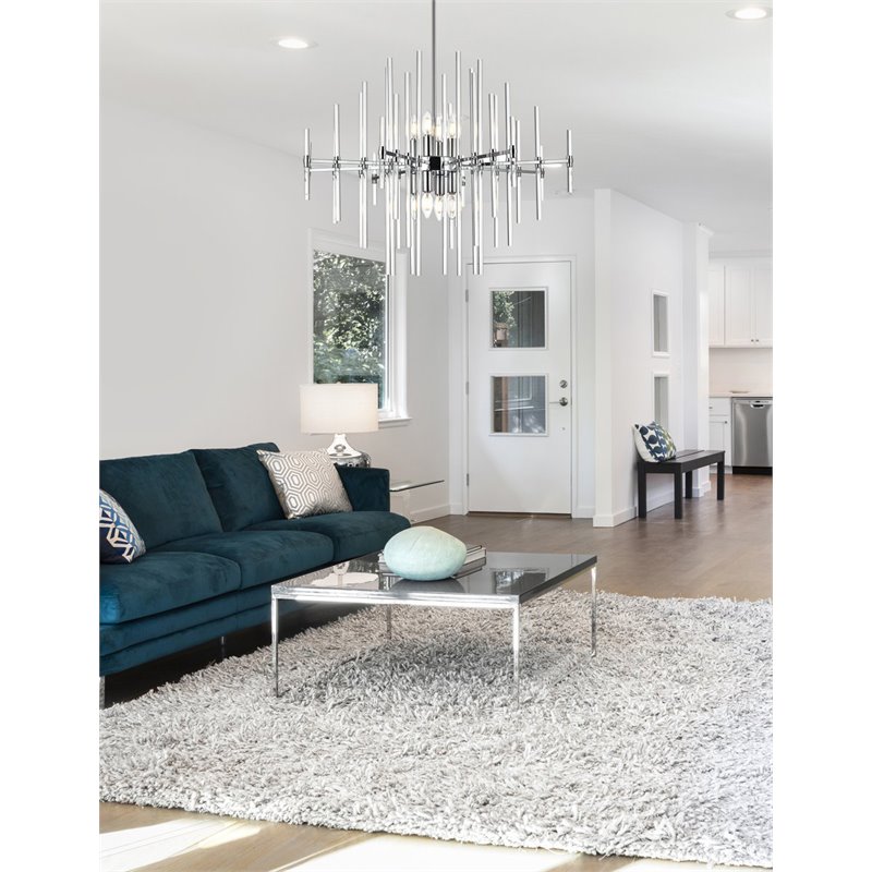 Elegant Lighting Sienna 31