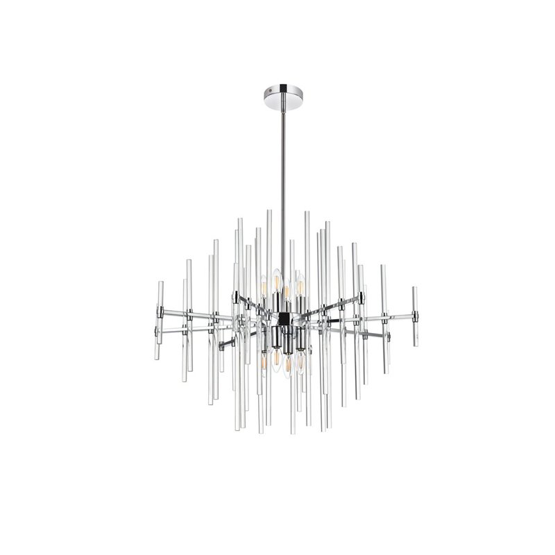 Elegant Lighting Sienna 31