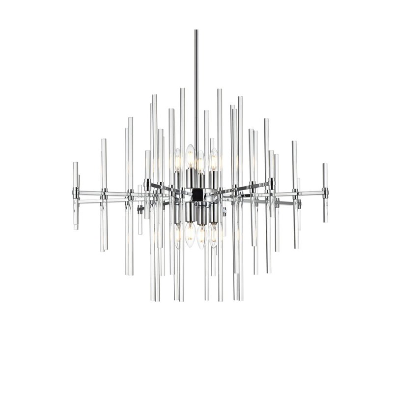 Elegant Lighting Sienna 31