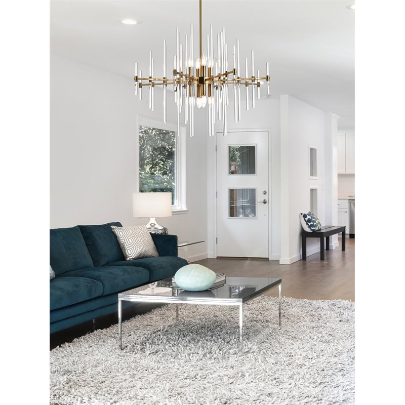 Elegant Lighting Sienna 31