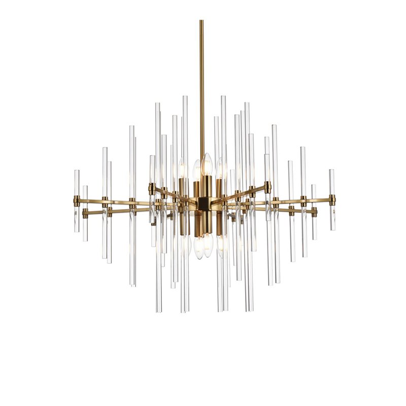 Elegant Lighting Sienna 31