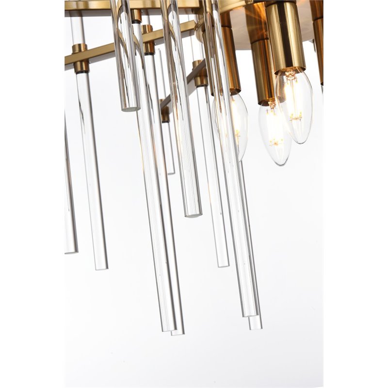 Elegant Lighting Sienna 31