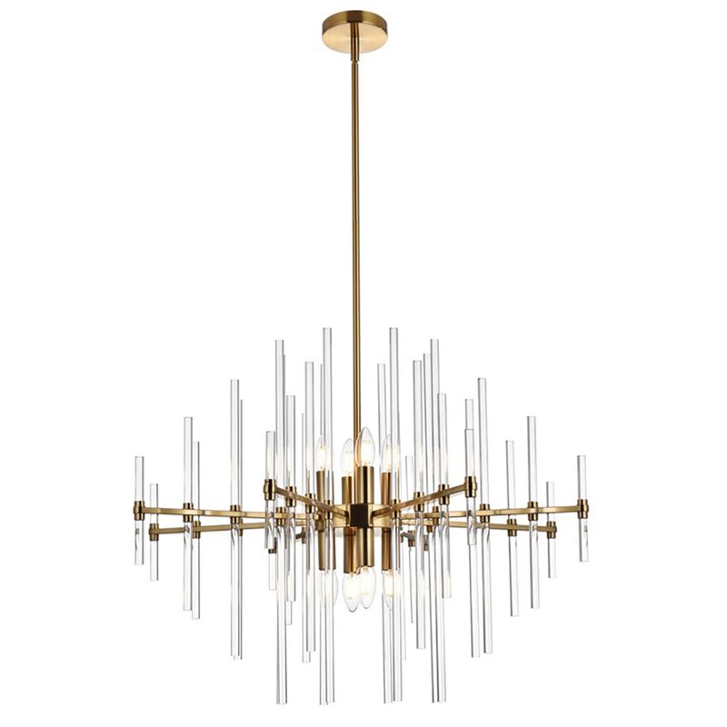 Elegant Lighting Sienna 31