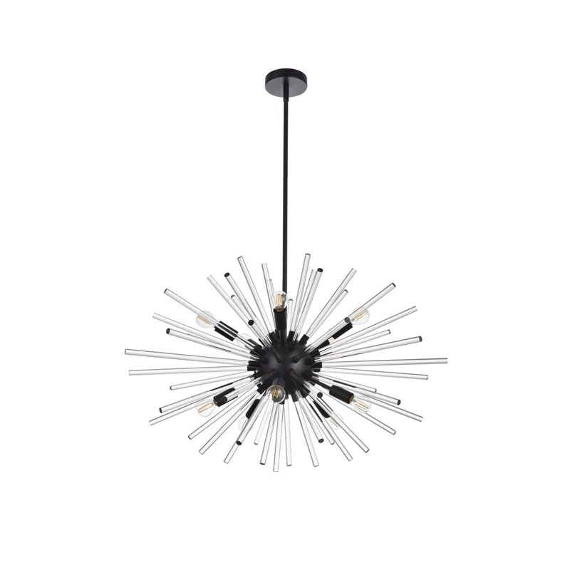 Elegant Lighting Sienna 32
