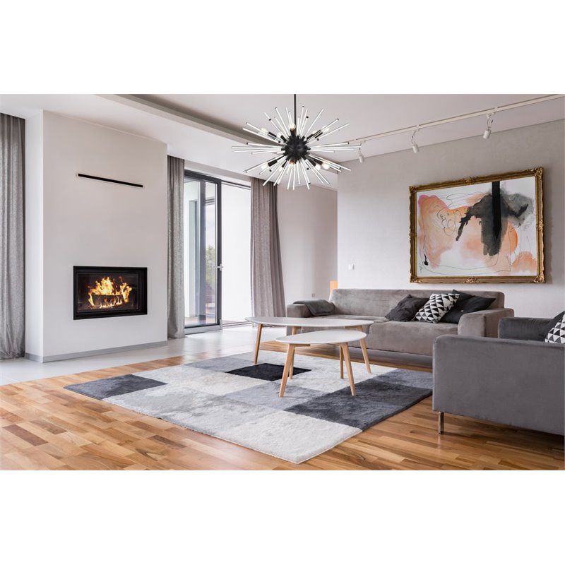 Elegant Lighting Sienna 32