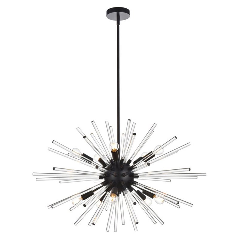 Elegant Lighting Sienna 32