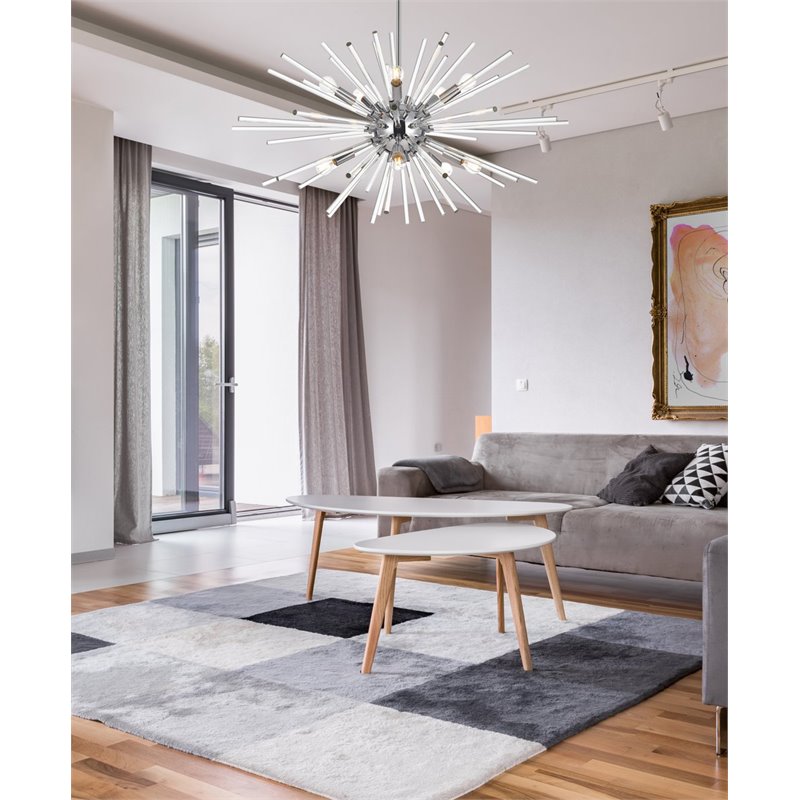 Elegant Lighting Sienna 32