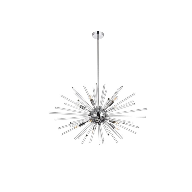 Elegant Lighting Sienna 32