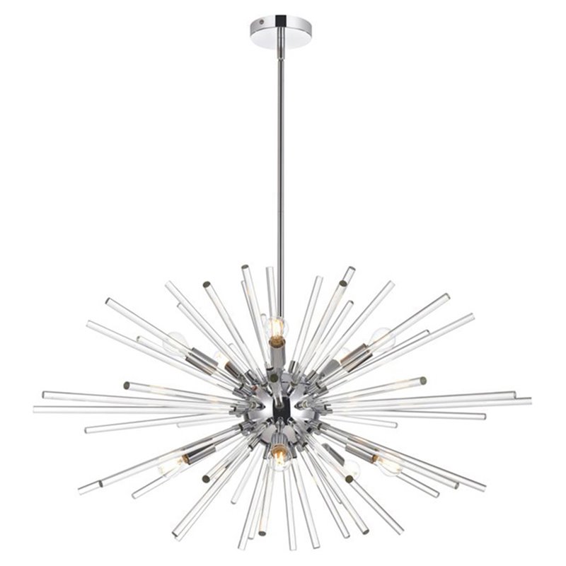 Elegant Lighting Sienna 32