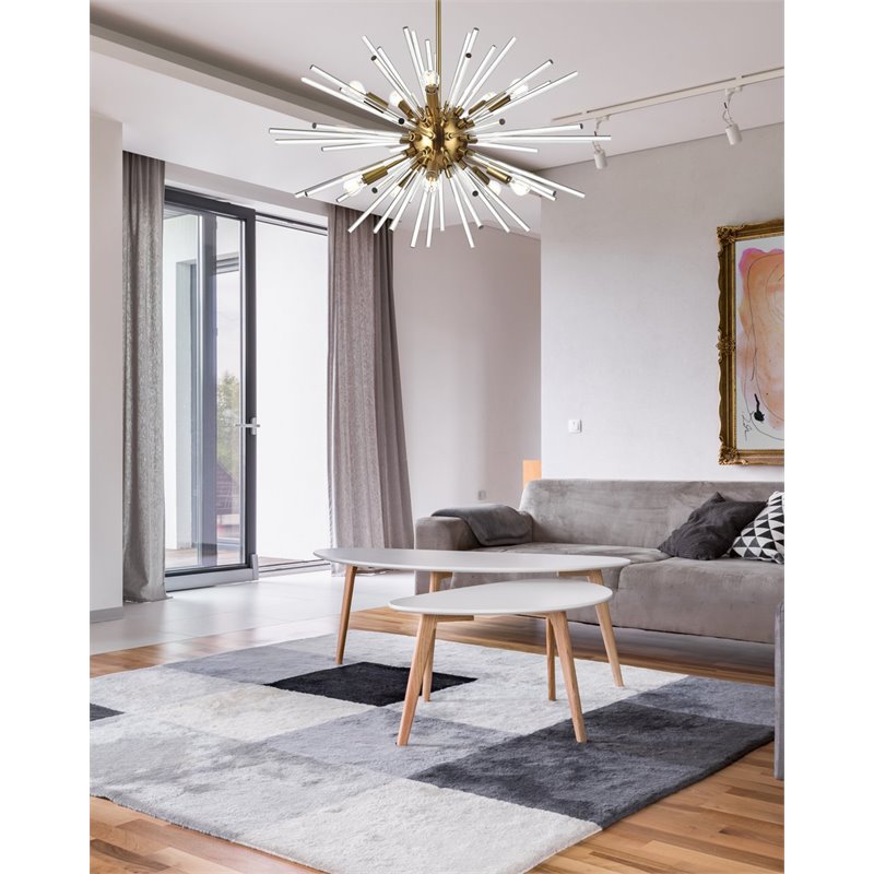 Elegant Lighting Sienna 32