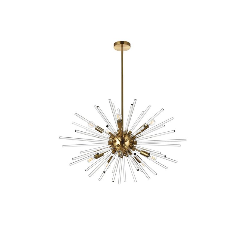 Elegant Lighting Sienna 32