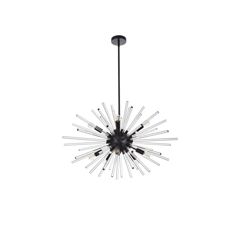 Elegant Lighting Sienna 36