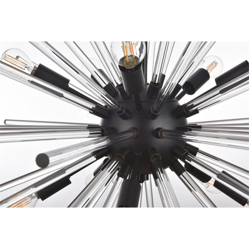 Elegant Lighting Sienna 36
