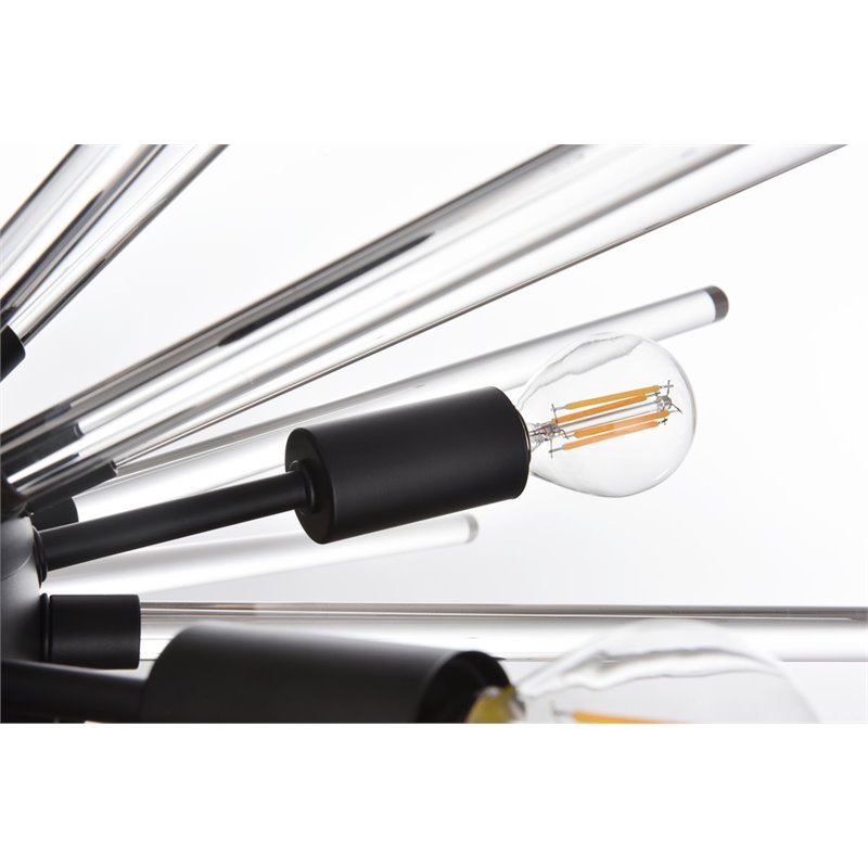 Elegant Lighting Sienna 36