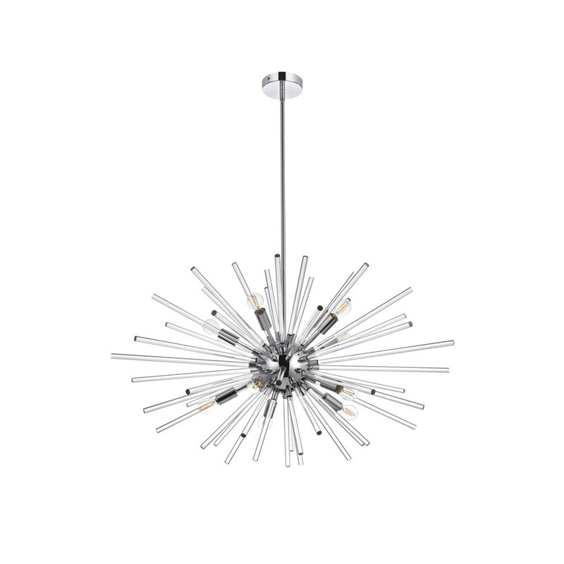 Elegant Lighting Sienna 36