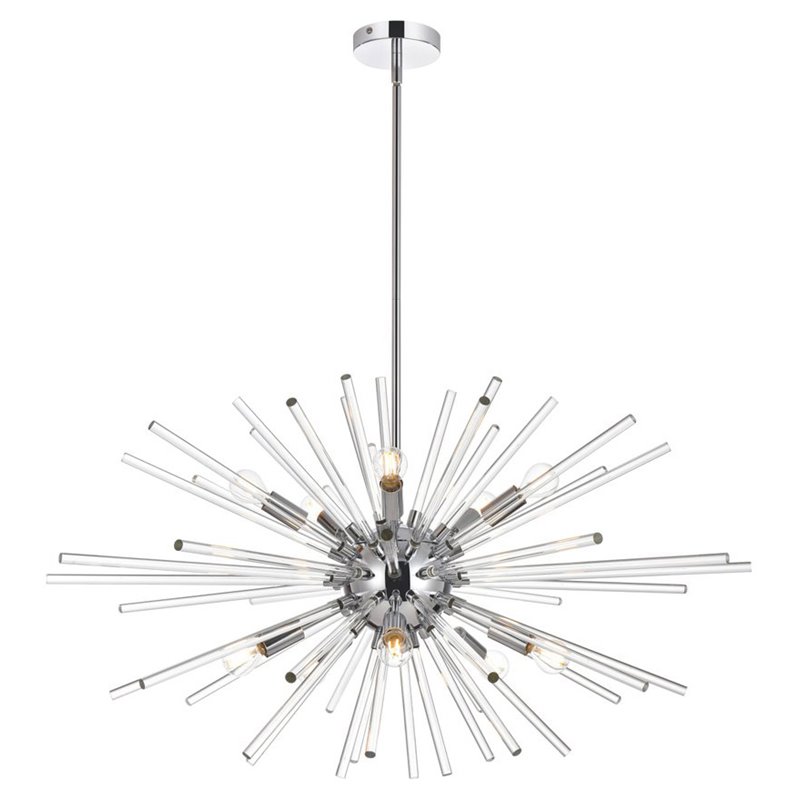 Elegant Lighting Sienna 36