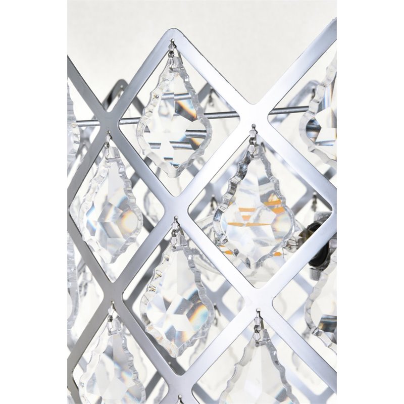 Elegant Lighting Lyla 13