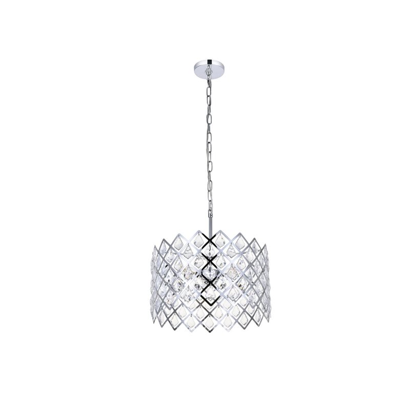 Elegant Lighting Lyla 16