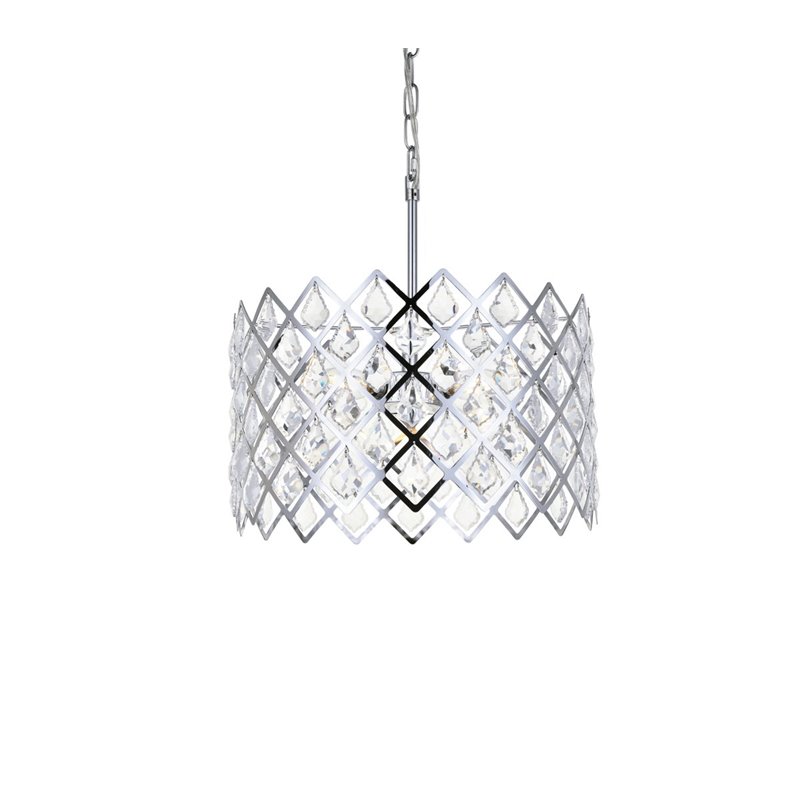 Elegant Lighting Lyla 16