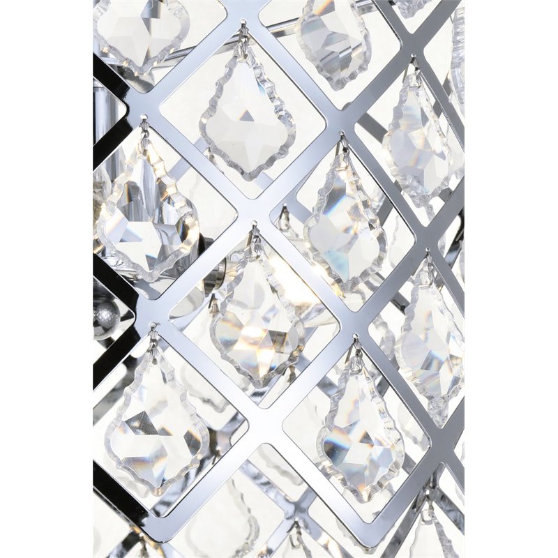 Elegant Lighting Lyla 16