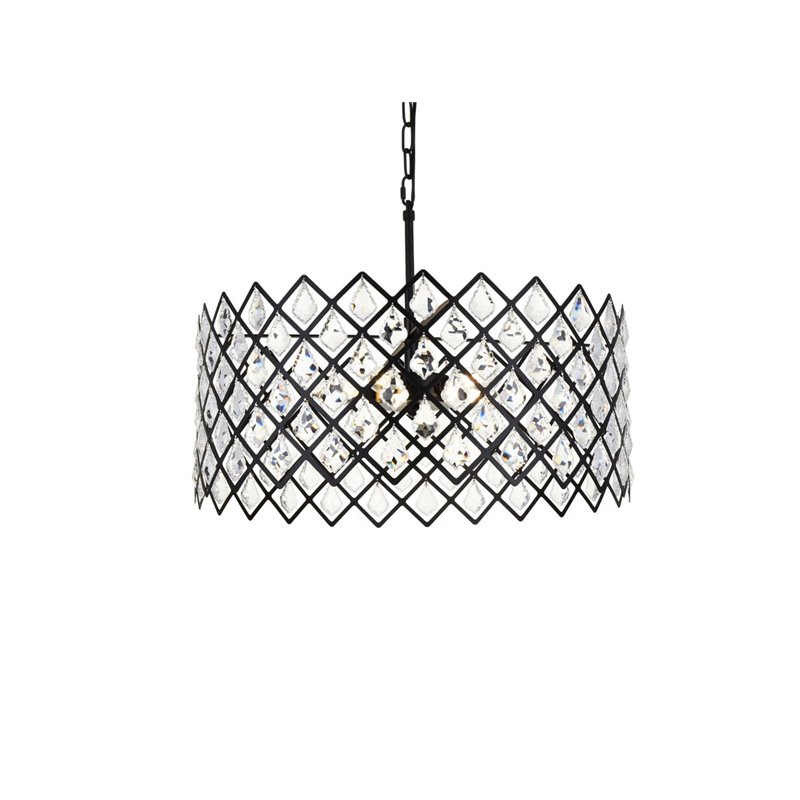 Elegant Lighting Lyla 21
