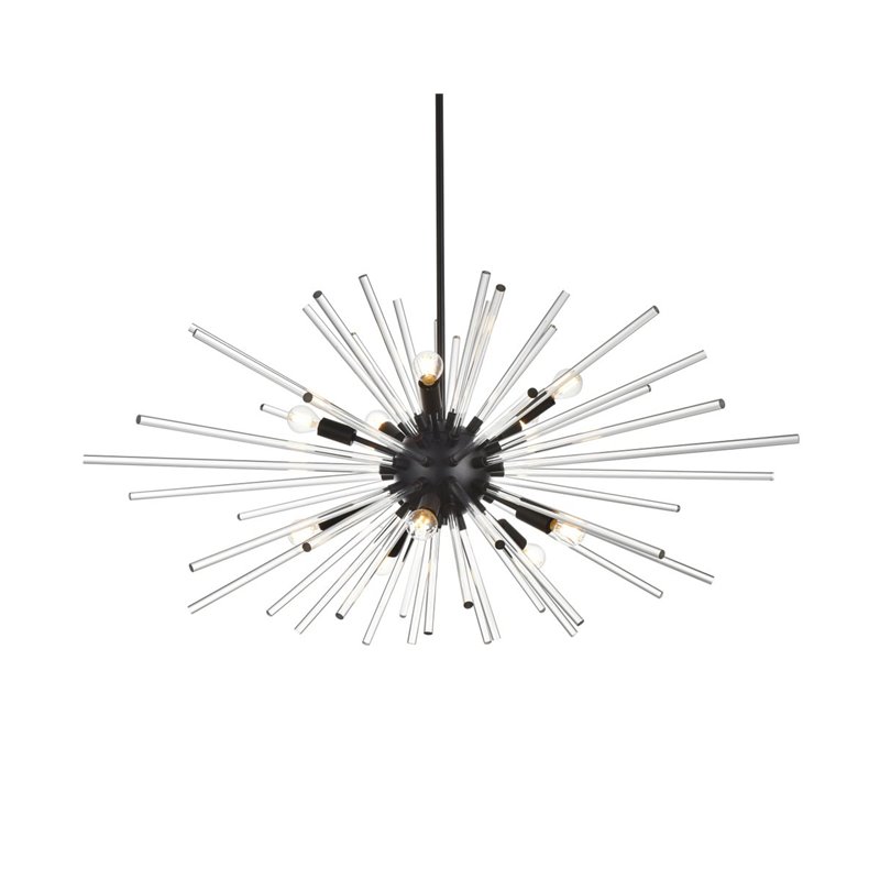 Elegant Lighting Sienna 42